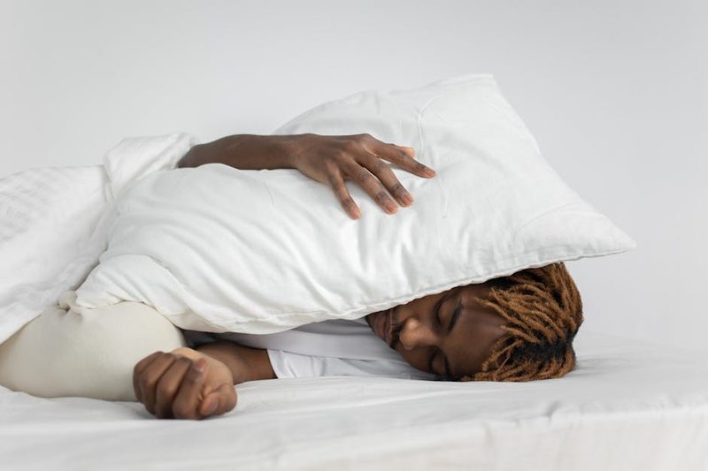 غطاء وسادة مموج ناعم
